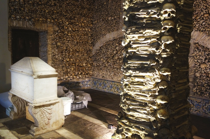 Подумаем о вечном - кладбища мира (фото)