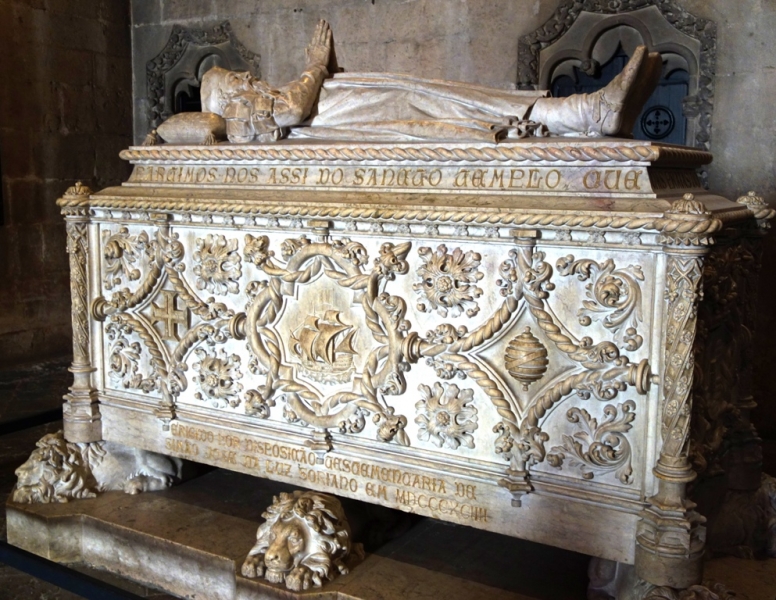 Подумаем о вечном - кладбища мира (фото)