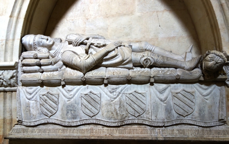 Подумаем о вечном - кладбища мира (фото)