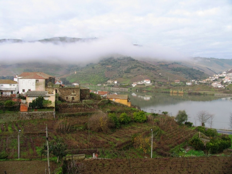 Посоветуйте: где лучше остановиться на несколько дней в долине Дору?