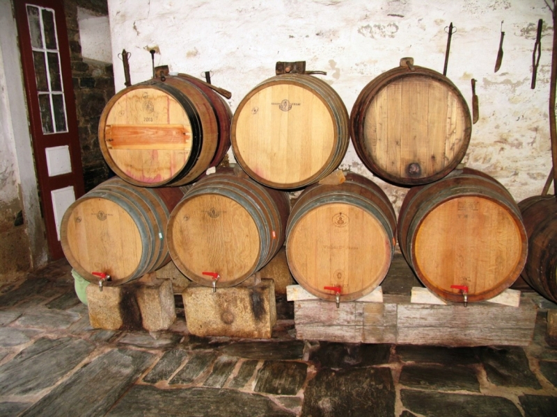 Посоветуйте: где лучше остановиться на несколько дней в долине Дору?