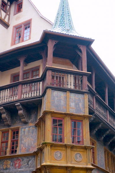 Кольмар