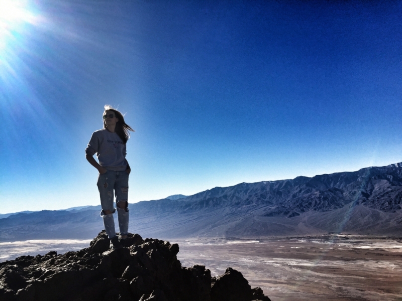 Нужен совет Лас Вегас - Гранд Каньон - Лос-Анджелес - Сан-Франциско