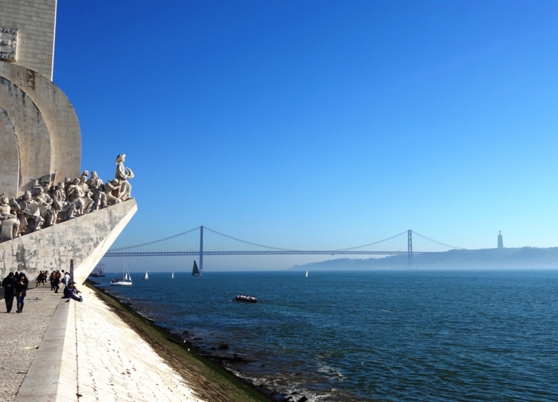 Фотографии мостов со всего мира