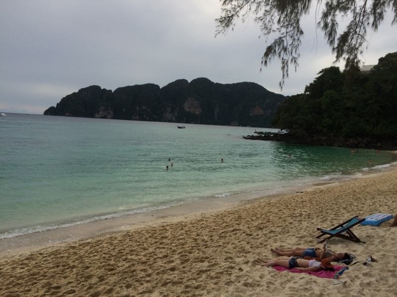 Июнь: Пи Пи и Липе или что-то вместо Липе?