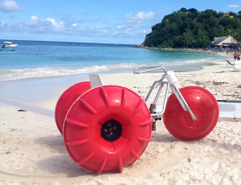 Все острова давным-давно открыты: трансатлантика Costa Fortuna на Карибы, декабрь 2014