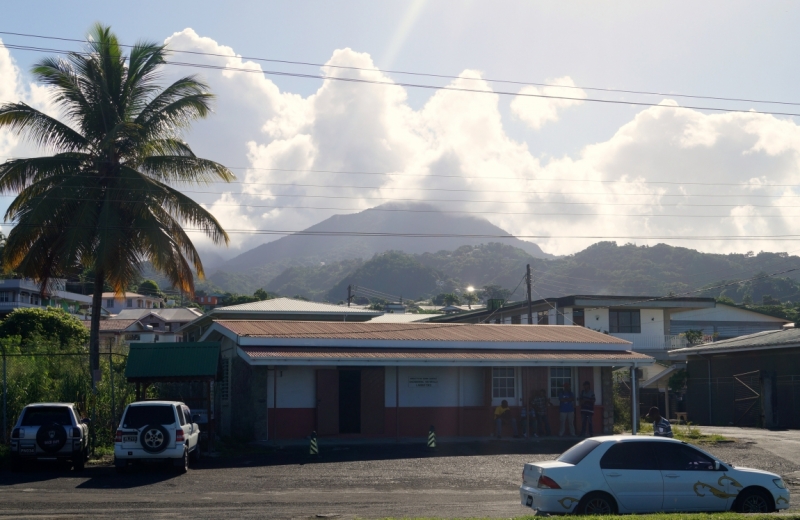 Перворазники на Карибах: круиз на P&O Ventura