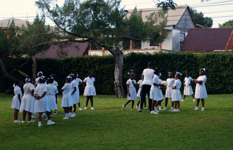 Перворазники на Карибах: круиз на P&O Ventura