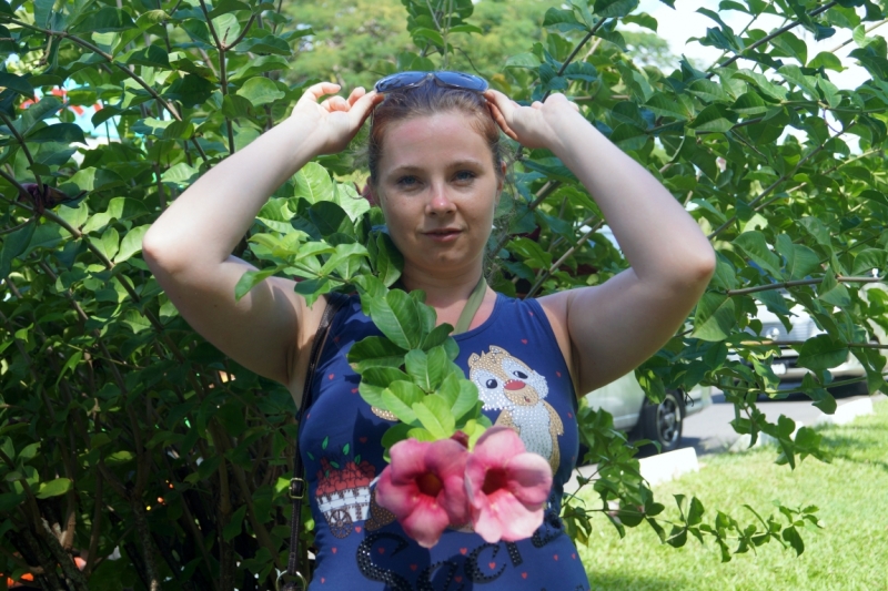 Перворазники на Карибах: круиз на P&O Ventura