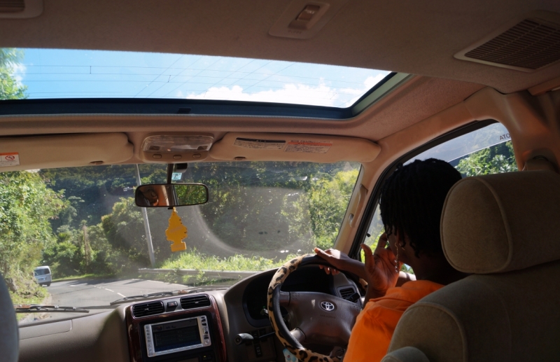 Перворазники на Карибах: круиз на P&O Ventura