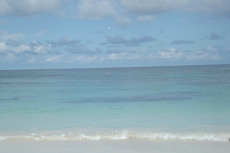 Все острова давным-давно открыты: трансатлантика Costa Fortuna на Карибы, декабрь 2014