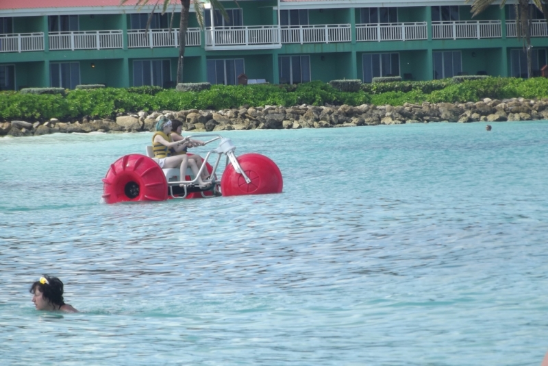 Все острова давным-давно открыты: трансатлантика Costa Fortuna на Карибы, декабрь 2014