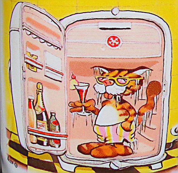 Поговорим о кошках31