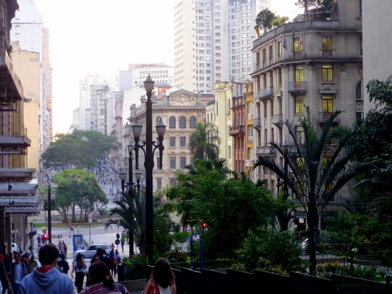 Как я купил мотоцикл в Бриджпорте, и проехал на нём по Америке.