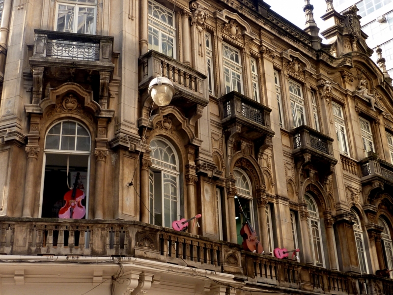 Как я купил мотоцикл в Бриджпорте, и проехал на нём по Америке.