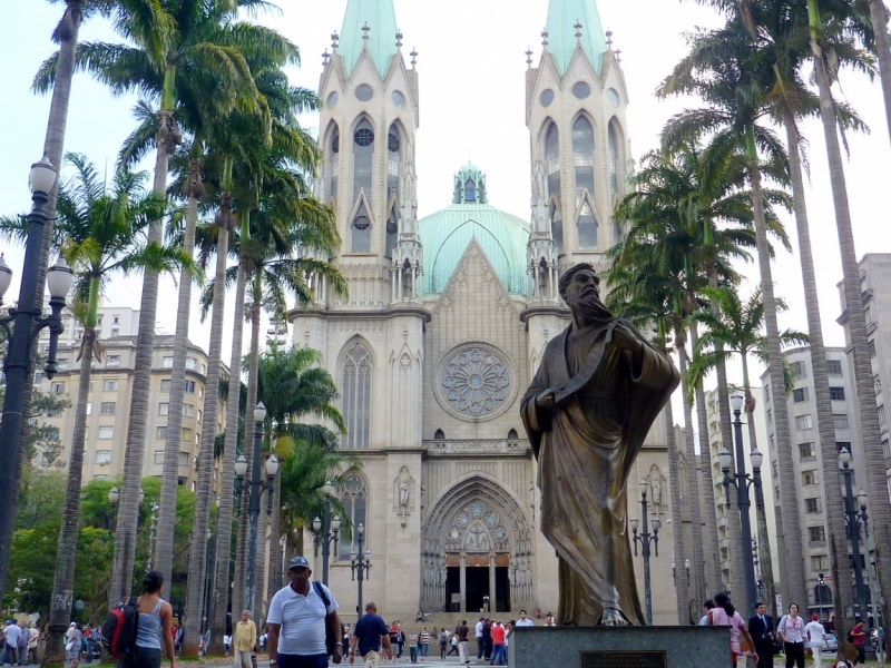 Как я купил мотоцикл в Бриджпорте, и проехал на нём по Америке.