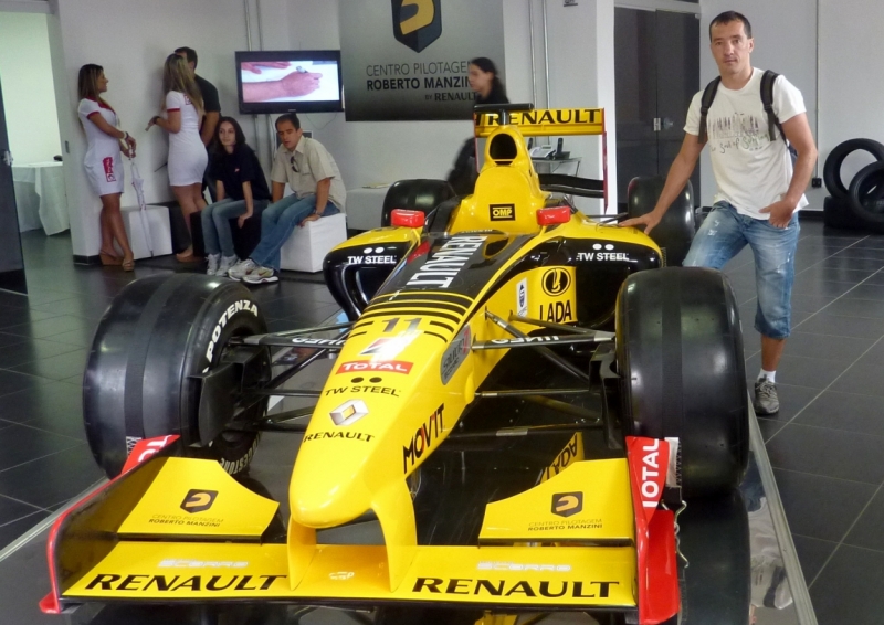 Как я купил мотоцикл в Бриджпорте, и проехал на нём по Америке.