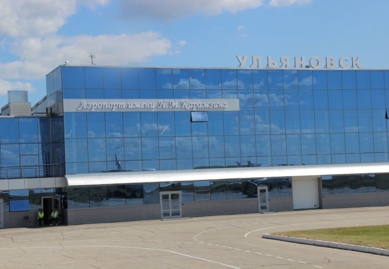 Ульяновск что посмотреть Ульяновск что посмотреть