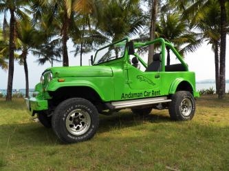 Аренда автомобиля в Тайланде