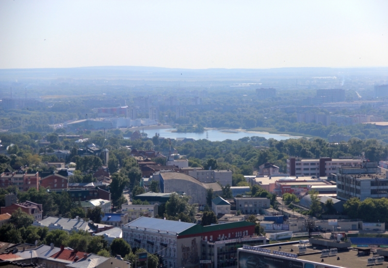 Ульяновск что посмотреть