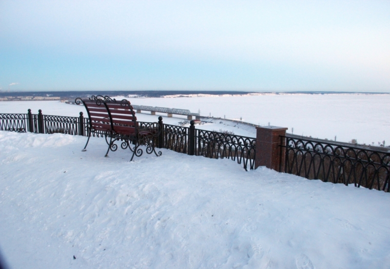 Ульяновск что посмотреть