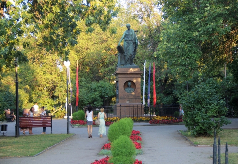 Ульяновск что посмотреть