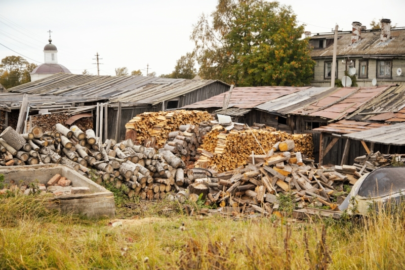 Кижи Соловки что посмотреть