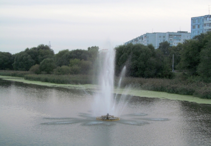 Ульяновск что посмотреть