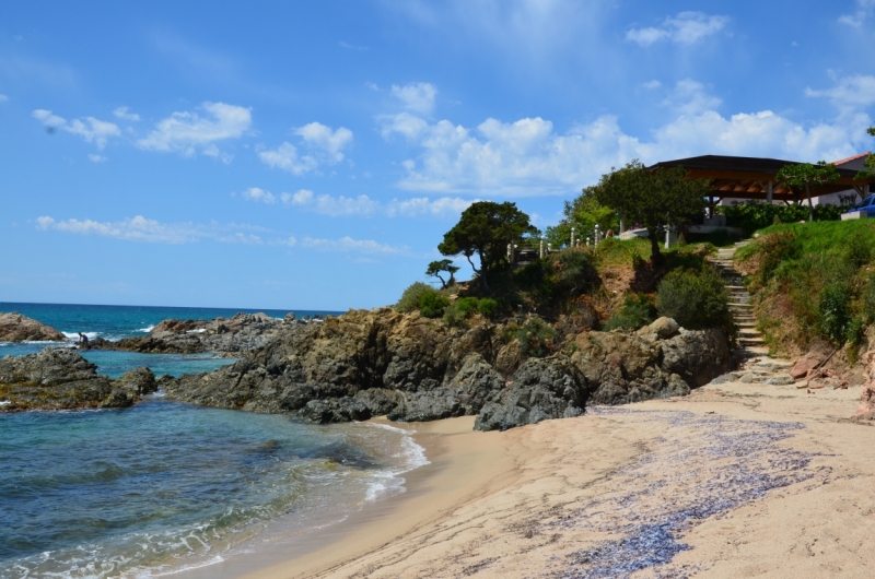 Корсика. Неделя на острове красоты. Май 2014