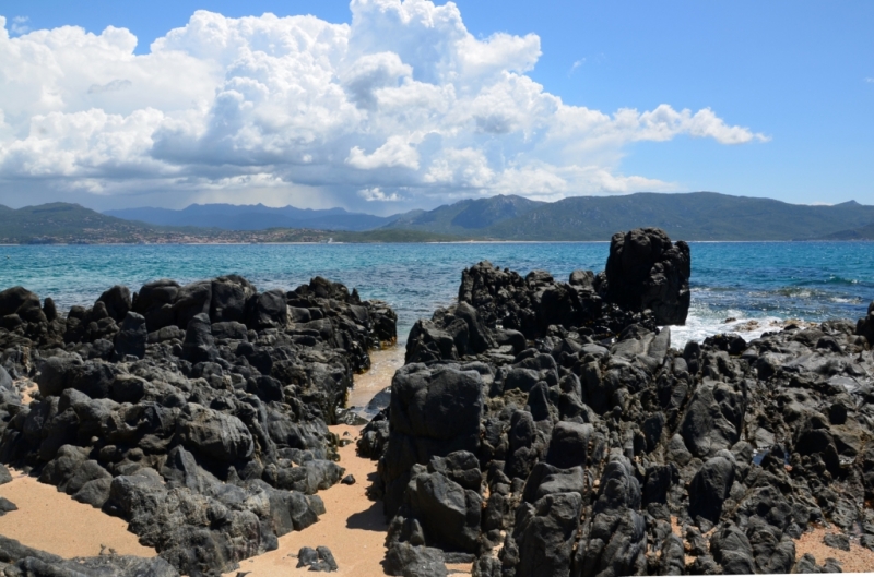 Корсика. Неделя на острове красоты. Май 2014