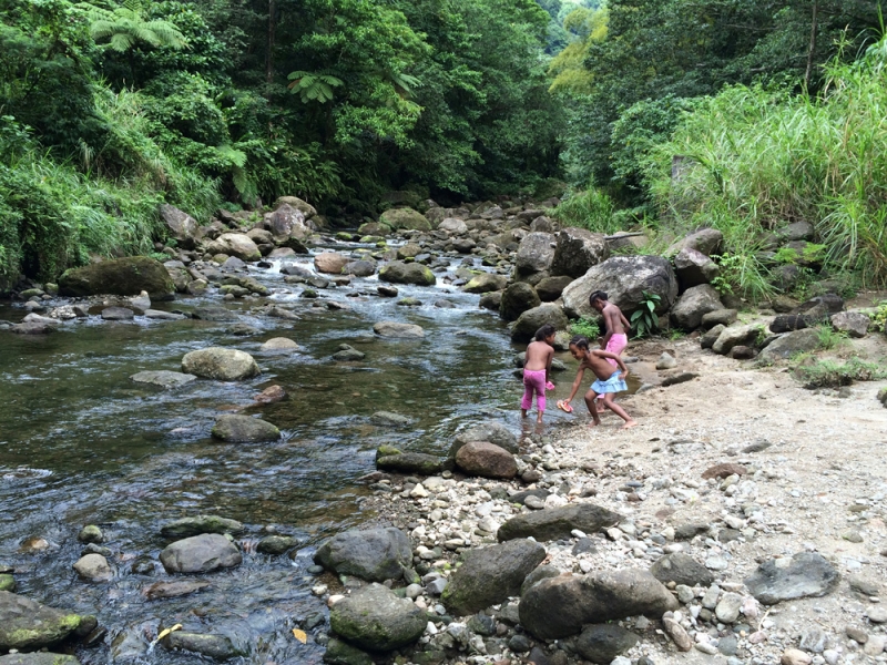 Все острова давным-давно открыты: трансатлантика Costa Fortuna на Карибы, декабрь 2014