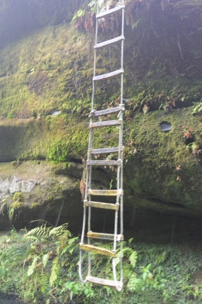 Чешская Швейцария