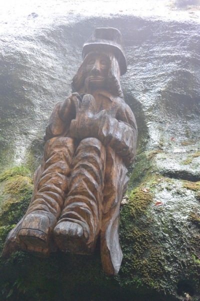 Чешская Швейцария