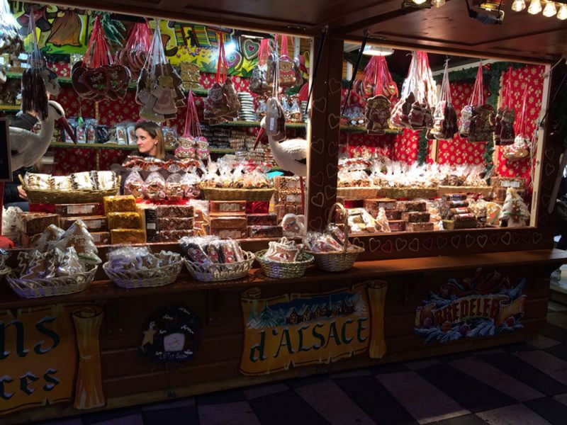 Все острова давным-давно открыты: трансатлантика Costa Fortuna на Карибы, декабрь 2014