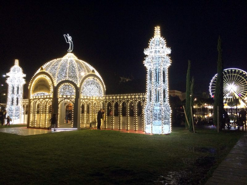 Все острова давным-давно открыты: трансатлантика Costa Fortuna на Карибы, декабрь 2014