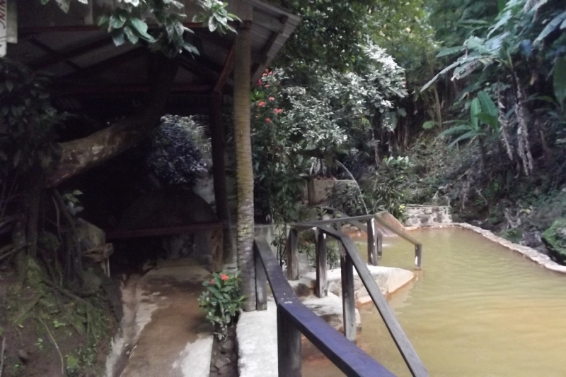 Все острова давным-давно открыты: трансатлантика Costa Fortuna на Карибы, декабрь 2014