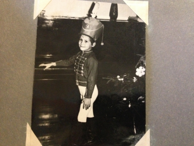 Мы родом из СССР.  Ностальгия.