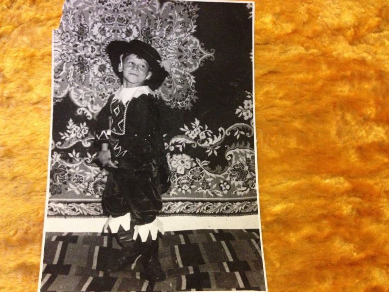 Мы родом из СССР.  Ностальгия.