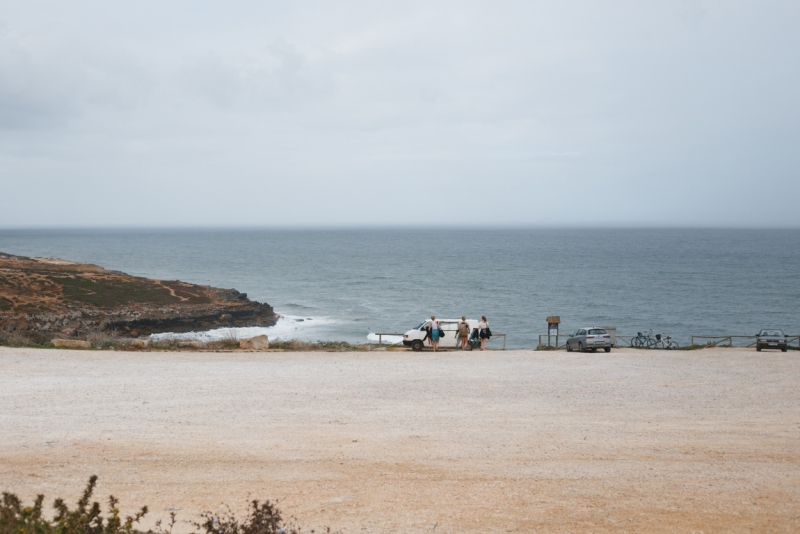 Две недели в Португалии: Лиссабон + Эрисейра. Сентябрь 2014 г. (Много фото)