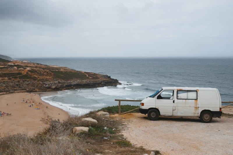 Две недели в Португалии: Лиссабон + Эрисейра. Сентябрь 2014 г. (Много фото)