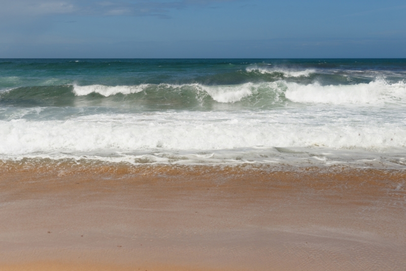 Две недели в Португалии: Лиссабон + Эрисейра. Сентябрь 2014 г. (Много фото)