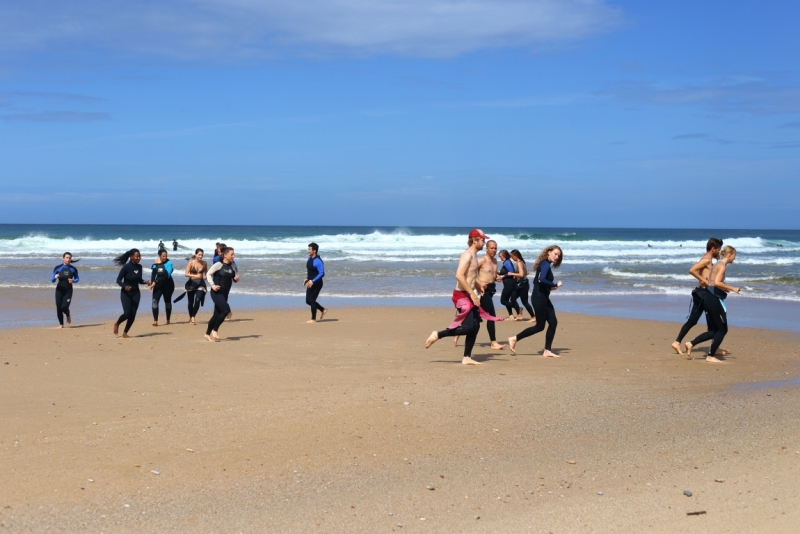 Две недели в Португалии: Лиссабон + Эрисейра. Сентябрь 2014 г. (Много фото)