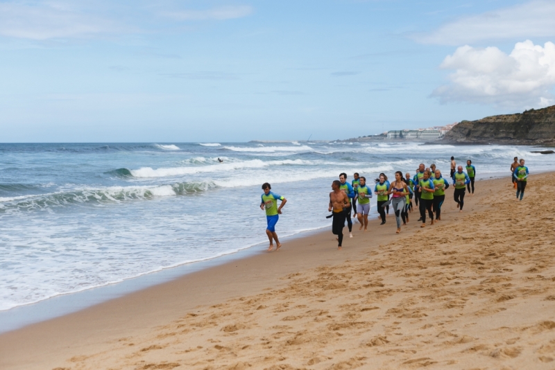 Две недели в Португалии: Лиссабон + Эрисейра. Сентябрь 2014 г. (Много фото)