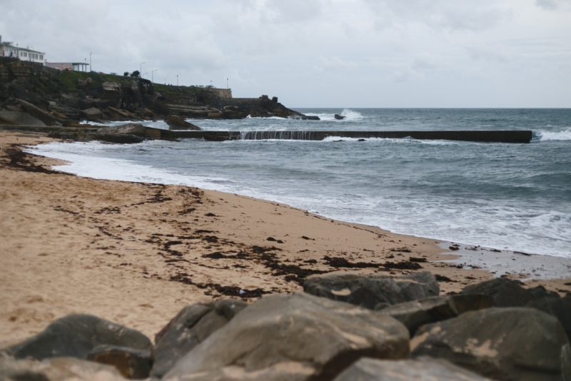 Две недели в Португалии: Лиссабон + Эрисейра. Сентябрь 2014 г. (Много фото)