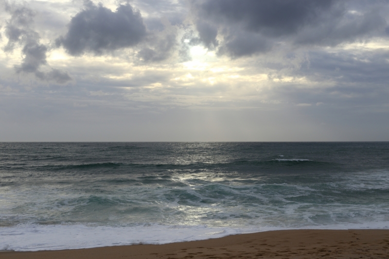 Две недели в Португалии: Лиссабон + Эрисейра. Сентябрь 2014 г. (Много фото)