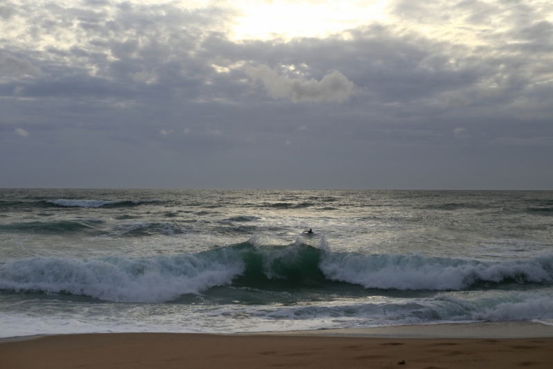 Две недели в Португалии: Лиссабон + Эрисейра. Сентябрь 2014 г. (Много фото)