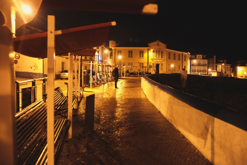 Две недели в Португалии: Лиссабон + Эрисейра. Сентябрь 2014 г. (Много фото)