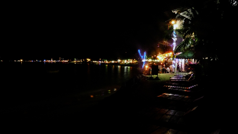 Культурный треугольник на мотобайках + пляжи Хиккадува - Матара (много фото)