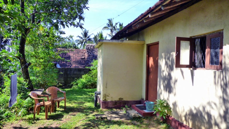 Культурный треугольник на мотобайках + пляжи Хиккадува - Матара (много фото)