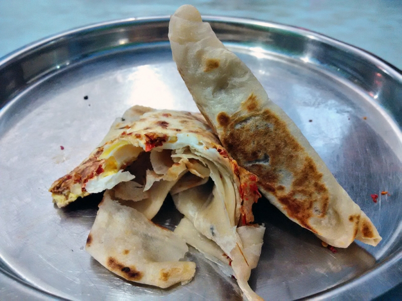 Культурный треугольник на мотобайках + пляжи Хиккадува - Матара (много фото)